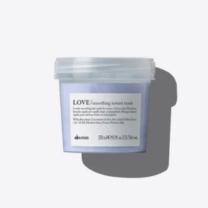 Davines LOVE plaukus glotninanti kaukė 250ml
