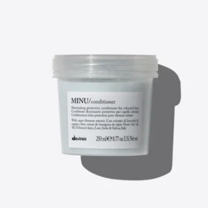 DAVINES KONDICIONIERIUS DAŽYTIEMS PLAUKAMS MINU / 250ml