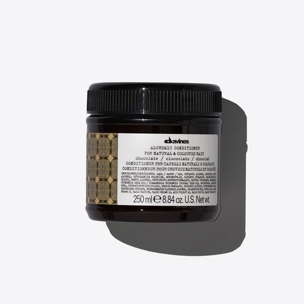 DAVINES DAŽANTIS KONDICIONIERIUS | Šokoladinis / Chocolate atspalvis