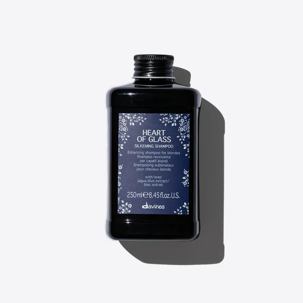 DAVINES Heart of Glass šampūnas 250ml