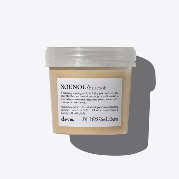 DAVINES NOUNOU PLAUKŲ KAUKĖ 250ml