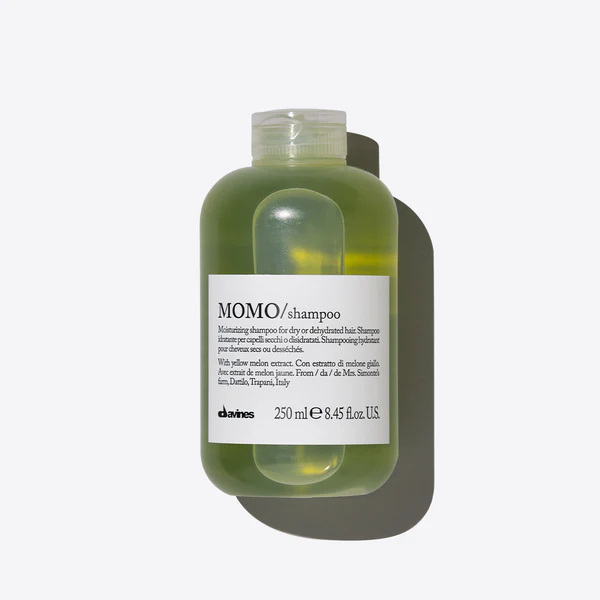 DAVINES DRĖKINANTIS ŠAMPŪNAS PH: 5.3 | MOMO