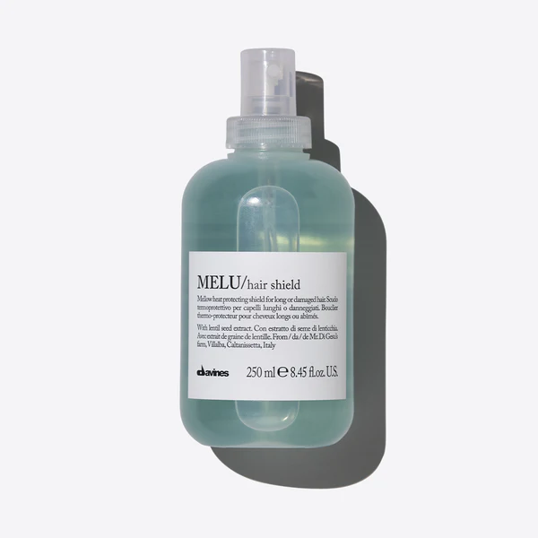 DAVINES MELU APSAUGINIS SKYSTIS 250ml