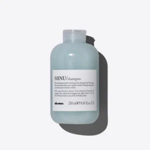 DAVINES MINU ŠAMPŪNAS DAŽYTIEMS PLAUKAMS / 250ml