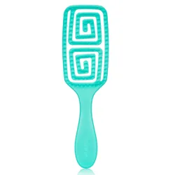 COLOR US Medium Coconut Brush Kokosų aromato plaukų šepetys