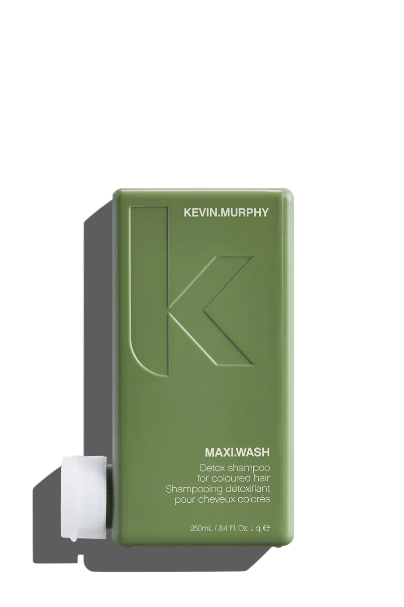 KEVIN.MURPHY Maxi.Wash Šampūnas 250ml