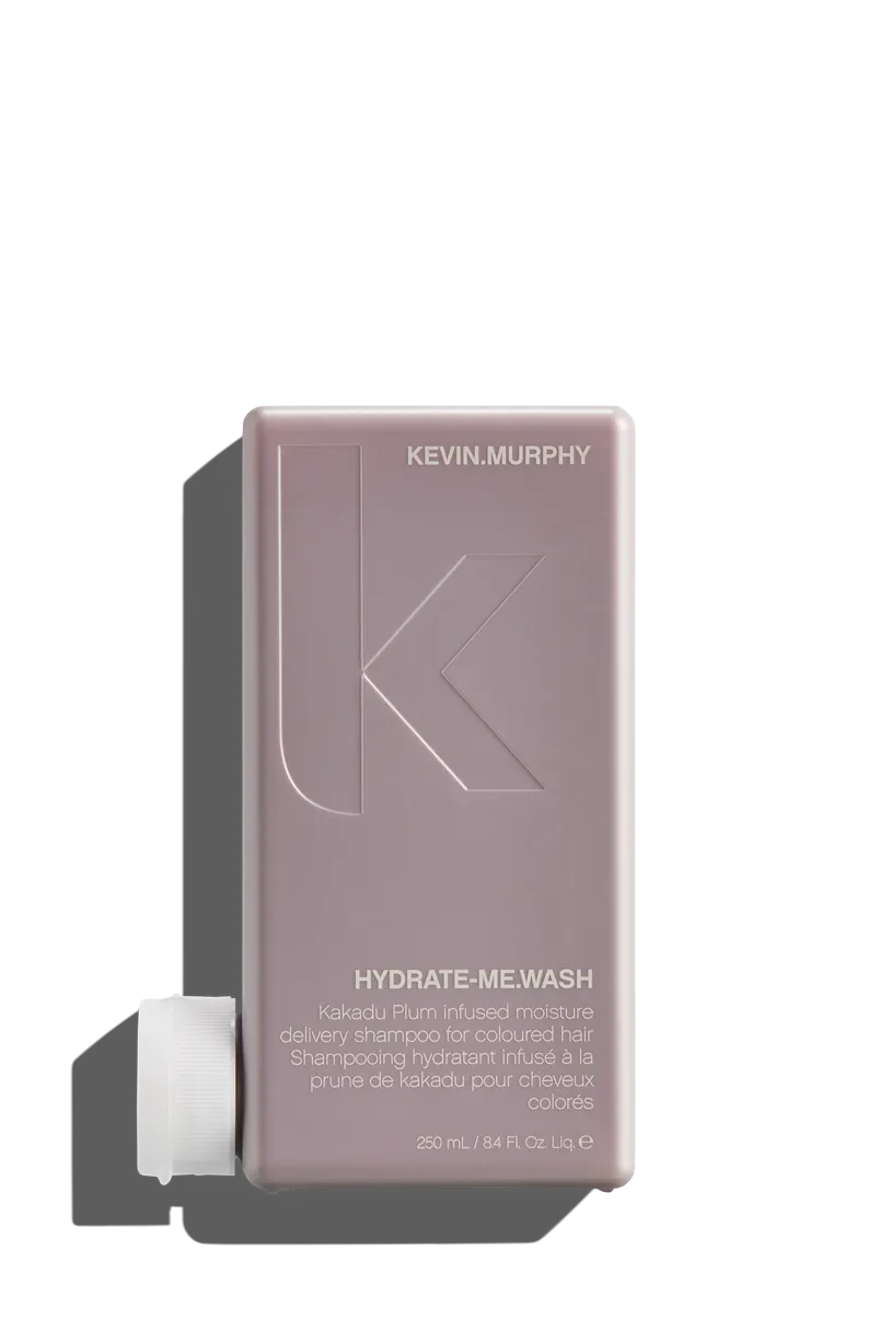KEVIN.MURPHY Hydrate-me.wash Šampūnas 250ml