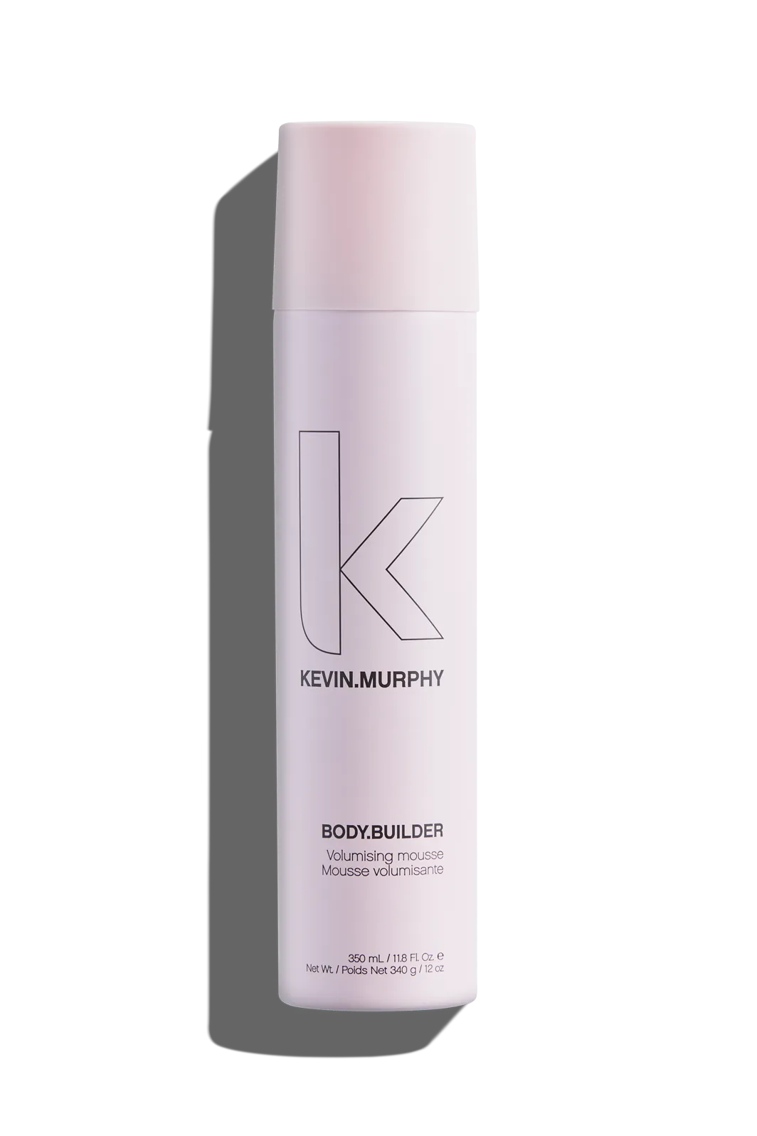 KEVIN.MURPHY Body.builder putos 350ml