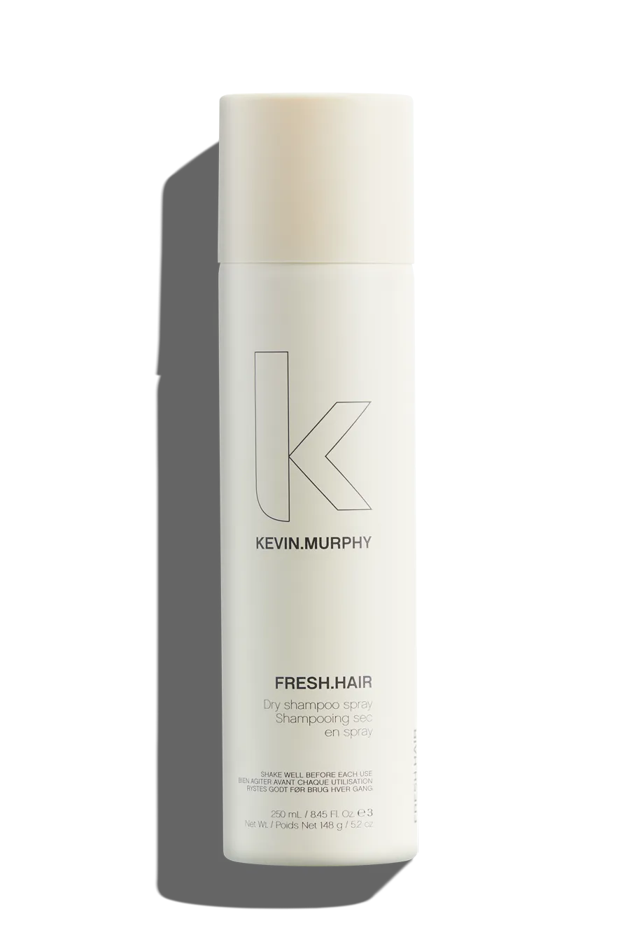 KEVIN.MURPHY Fresh.Hair sausas šampūnas 250ml