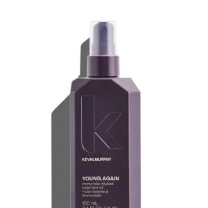 KEVIN.MURPHY „YOUNG.AGAIN“ – gydomasis aliejus pažeistiems plaukams 100ml