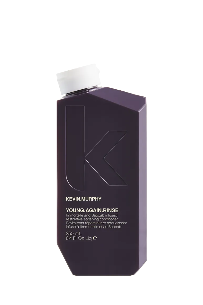 KEVIN.MURPHY YOUNG.AGAIN.RINSE kondicionierius 250ml