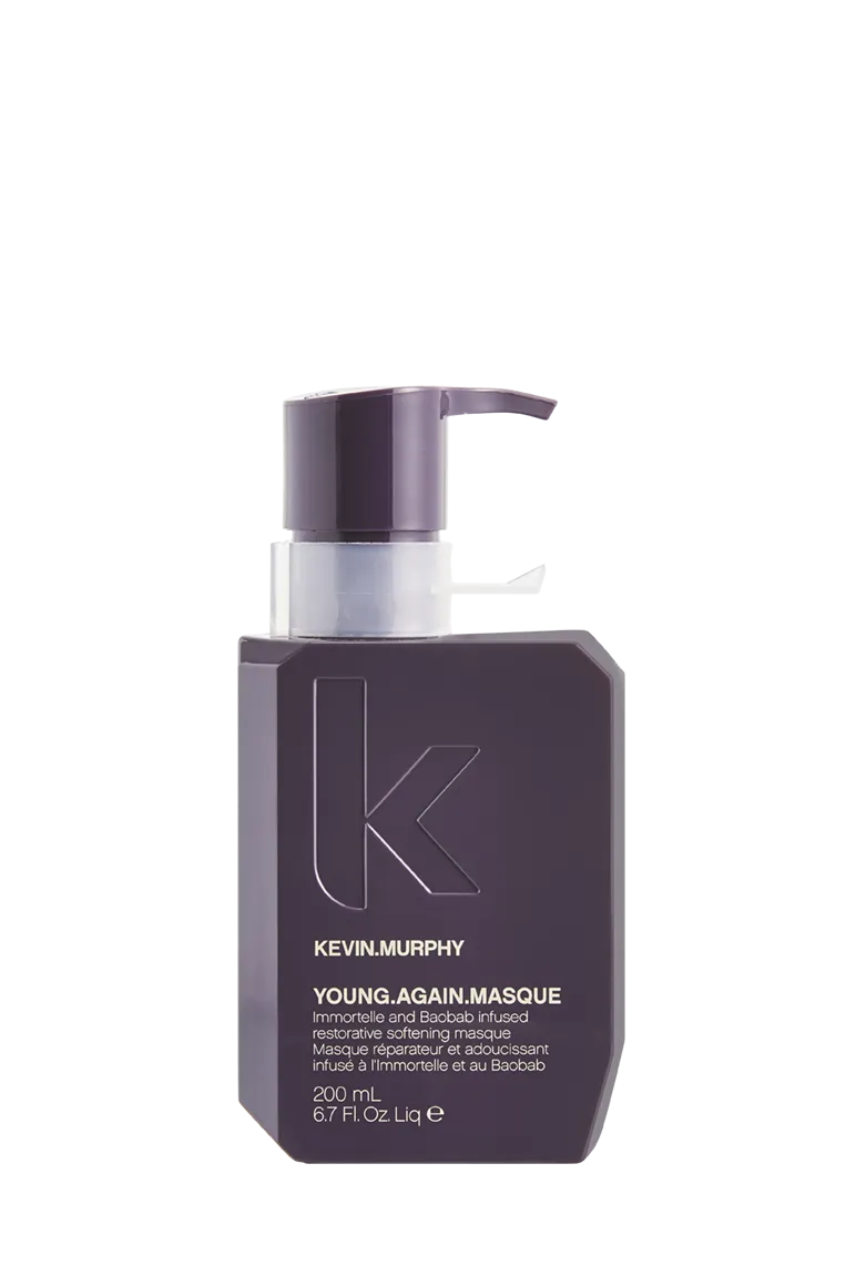 KEVIN.MURPHY YOUNG.AGAIN.MASQUE plaukų kaukė 200ml