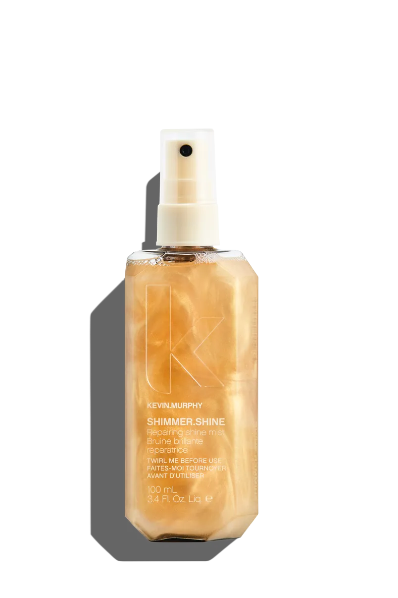 KEVIN.MURPHY SHIMMER.SHINE purškiamas aliejus 100ml