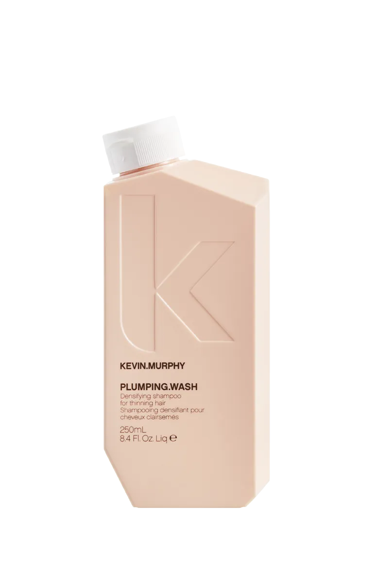 KEVIN.MURPHY Plumping.wash šampūnas 250ml