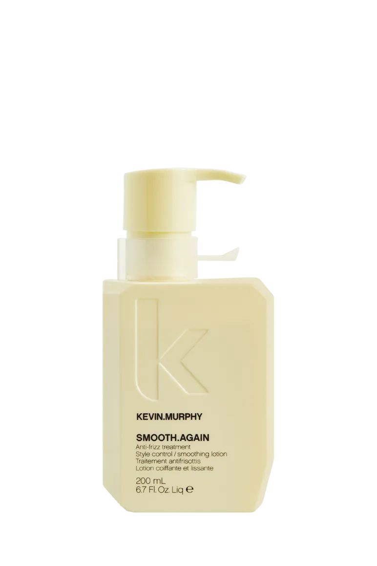KEVIN.MURPHY Smooth.Again glotnumo suteikiantis kremas 200ml