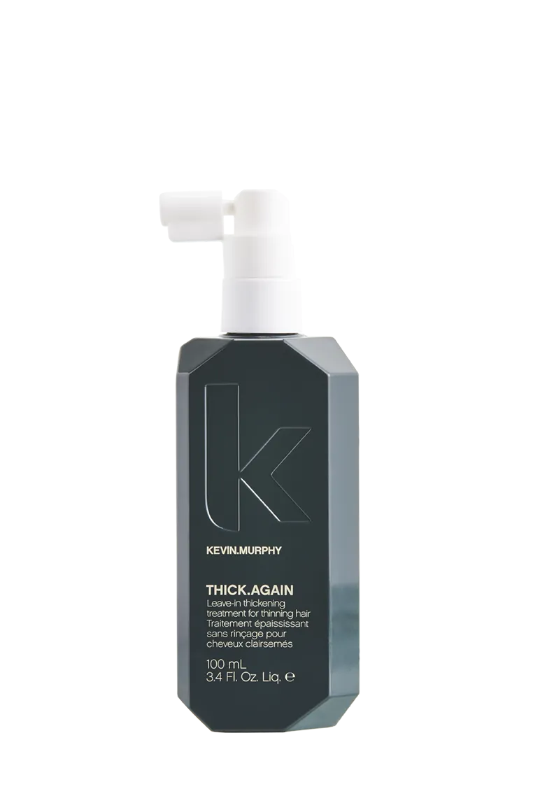 KEVIN.MURPHY „THICK.AGAIN“ – plaukus storinanti priemonė 100ml