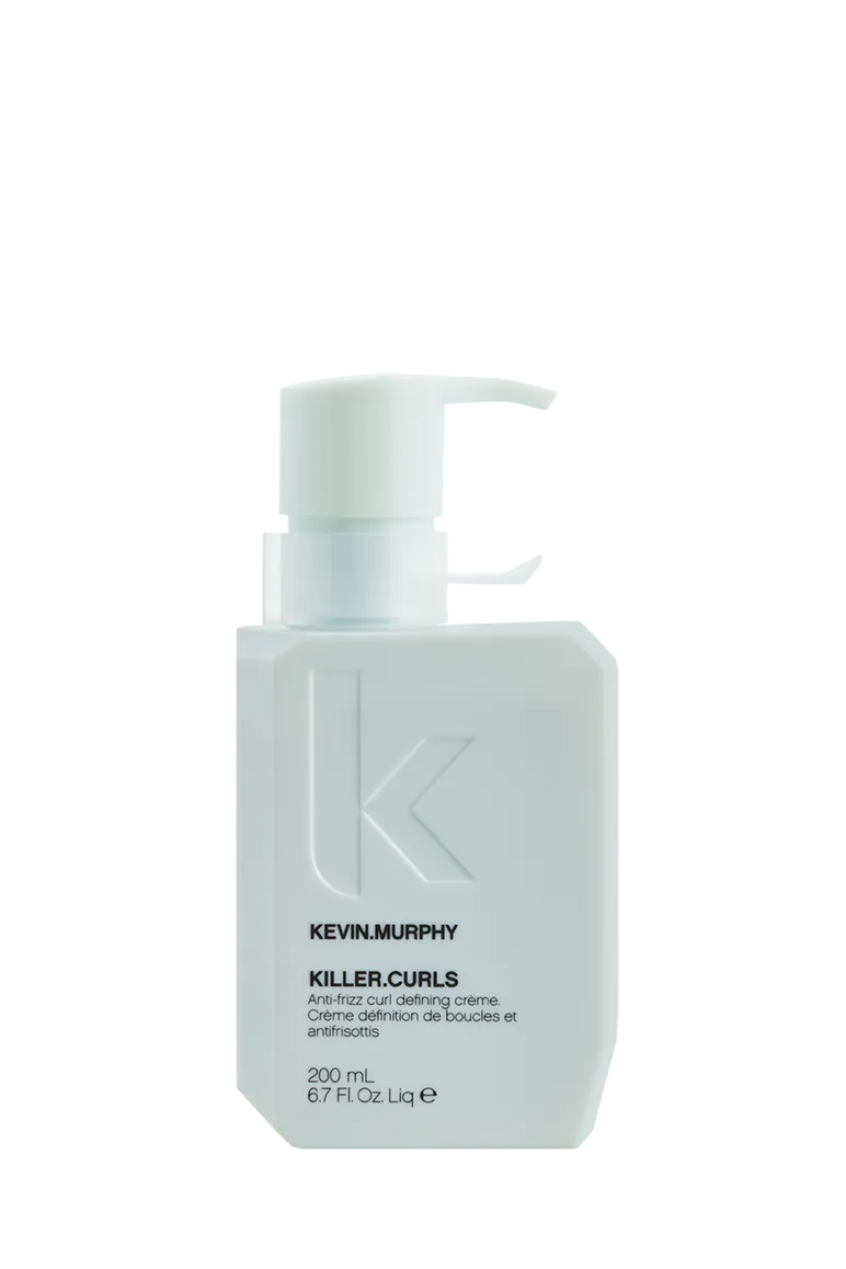 KEVIN.MURPHY „KILLER.CURLS“ kremas 200ml