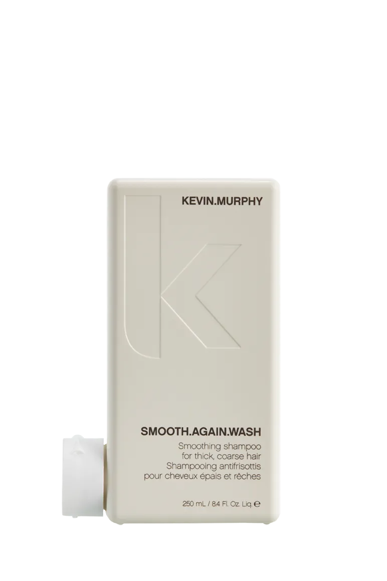 KEVIN.MURPHY „SMOOTH.AGAIN.WASH“ šampūnas 250ml
