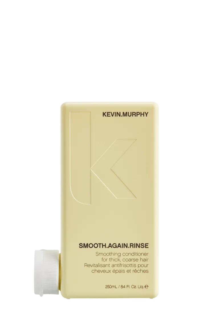 KEVIN.MURPHY „SMOOTH.AGAIN.RINSE“ kondicionierius 250ml