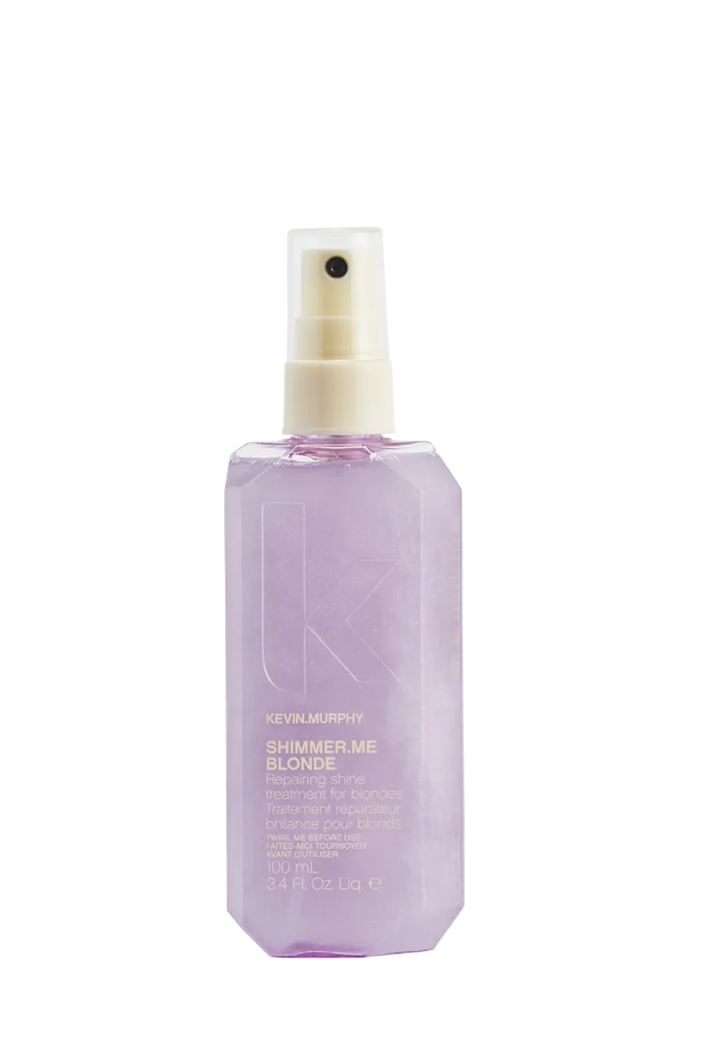 KEVIN.MURPHY SHIMMER.ME.BLONDE aliejukas 100ml
