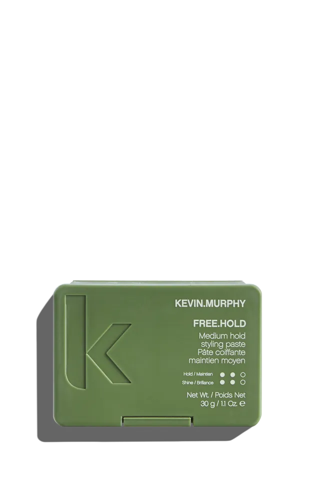 KEVIN.MURPHY „Free.Hold“ pasta 30g
