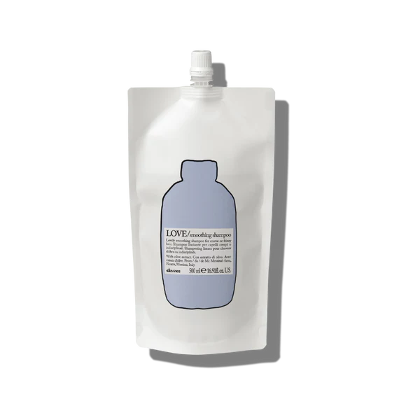 LOVE TIESINANTIS ŠAMPŪNAS ŠAMPŪNAS 500ml