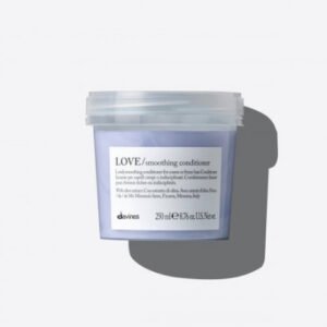 DAVINES LOVE PLAUKUS TIESINANTIS KONDICIONIERIUS 250ml.