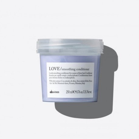 DAVINES LOVE PLAUKUS TIESINANTIS KONDICIONIERIUS 250ml.