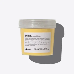 DAVINES KONDICIONIERIUS PLONIEMS PLAUKAMS DEDE / 250ml