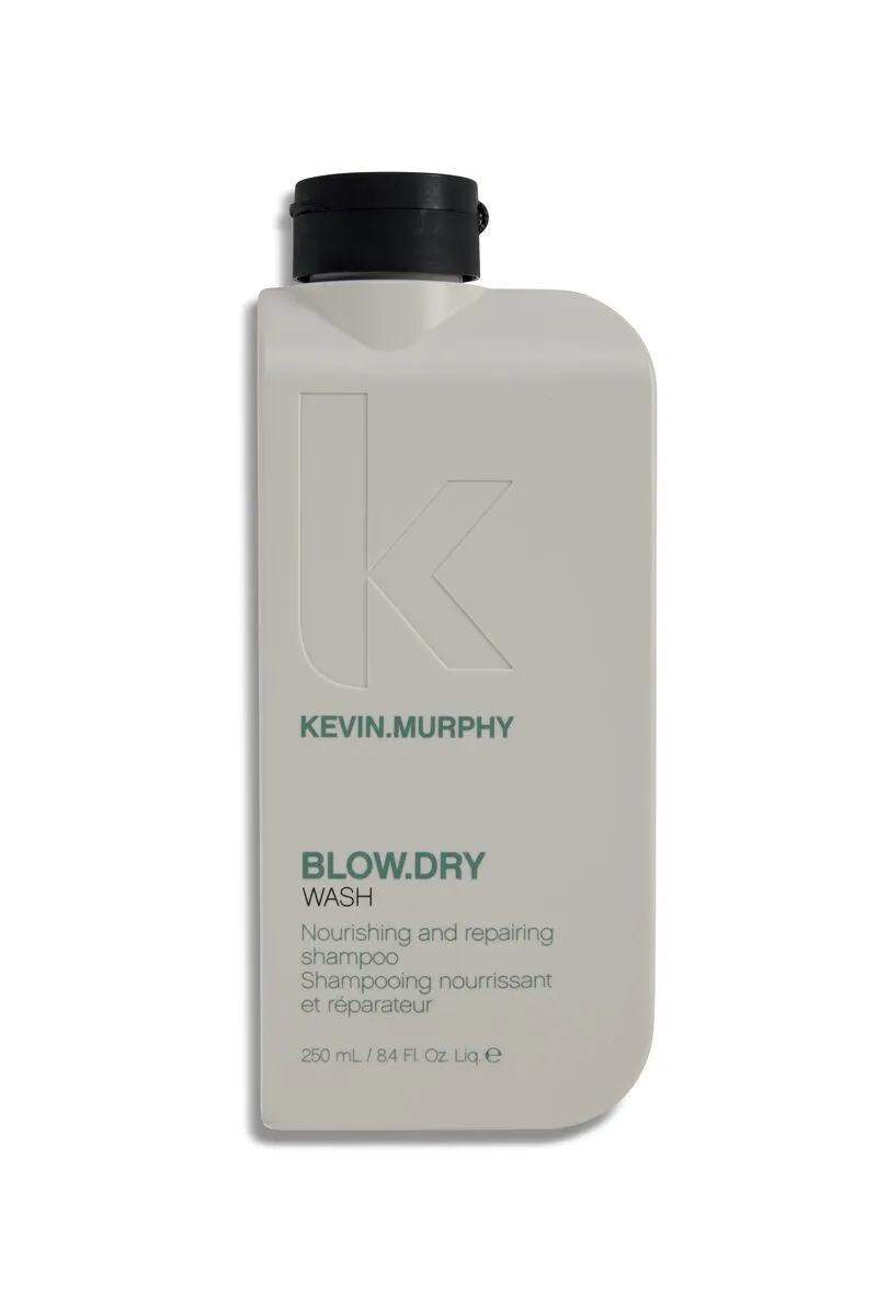 KEVIN.MURPHY – BLOW.DRY WASH šampūnas 250ml