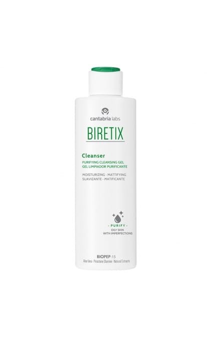 Cantabria Labs BIRETIX PRAUSIKLIS, 200 ML