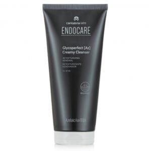 Cantabria Labs ENDOCARE RENEWAL GLYCOPERFECT su 15% AHA rūgščių  VEIDO PRAUSIKLIS, 150 ML