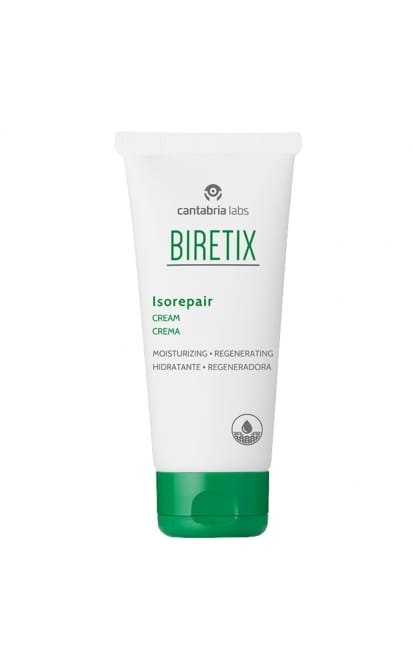 BIRETIX ISOREPAIR VEIDO KREMAS 50ML