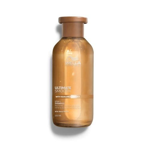 Ultimate Smooth maitinantis šampūnas 250ml.