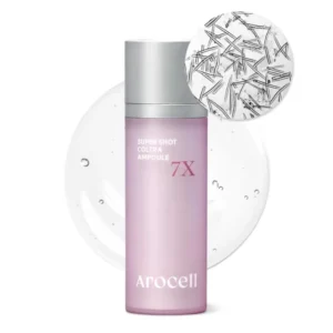 Arocell Super Shot Coltra Ampoule 7x veido ampulė 30ml