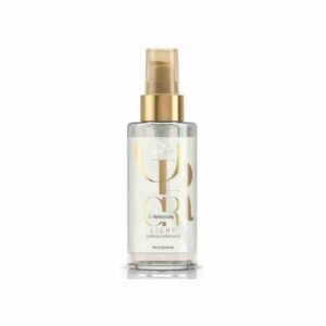 Blizgesį suteikiantis lengvas aliejus Wella Professionals Oil Reflections 100ml