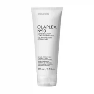 Gelis atkuriantis garbanotus plaukus Olaplex nr.10 200ml