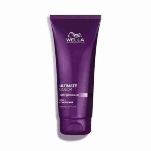 Kondicionerius dažytiems plaukams Wella Ultimate color 200ml