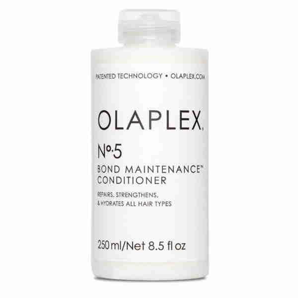 Atkuriamasis plaukų kondicionierius Olaplex Nr.5 Bond Maintenance Conditioner 250ml