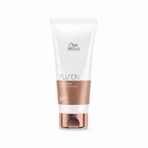 Intensyvaus poveikio atkuriamasis balzamas Fusion 200ml, Wella Professionals