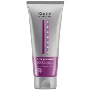 Kadus Professional Intensyvaus poveikio drėkinanti plaukų kaukė Deep Moisture Intensive Mask 200ml