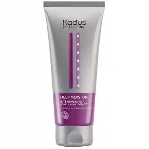 Kadus Professional Intensyvaus poveikio drėkinanti plaukų kaukė Deep Moisture Intensive Mask 200ml