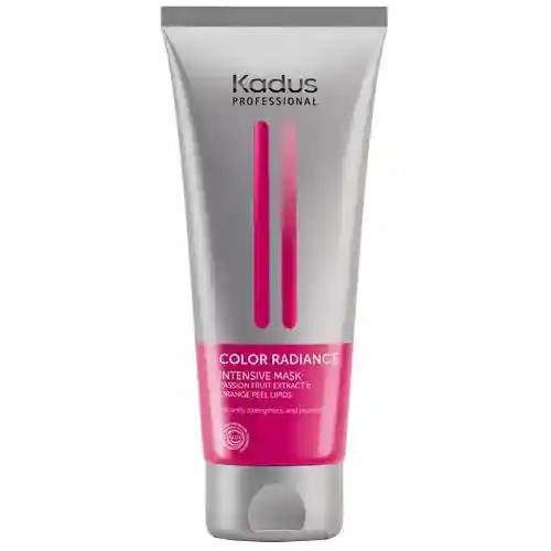 Kadus Professional Intensyvaus poveikio kaukė dažytiems plaukams Color Radiance Intensive Mask 200ml