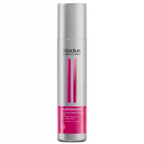 Kadus Professional Purškiamas plaukų kondicionierius Color Radiance Leave-In Spray 250ml