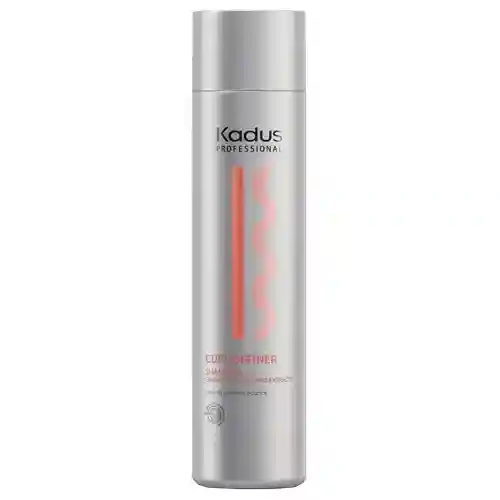 Kadus Professional Šampūnas garbanotiems plaukams Curl Definer Shampoo 250ml