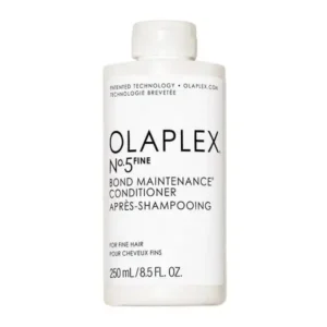 Plonų plaukų kondicionierius Olaplex Nr.5 Fine 250ml