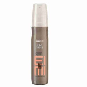 Wella Professionals Wella Professionals Eimi Perfect Setting Spray Švelnus formuojamasis purškiamas plaukų losjonas 150ml