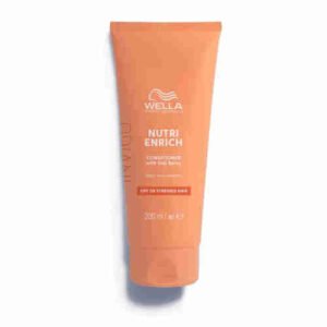 Wella Professionals Wella Professionals Invigo Nutri Enrich Deep Nourishing Conditioner Giliai maitinantis kondicionierius plaukams 200ml