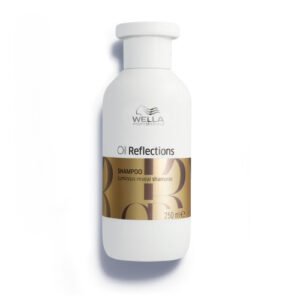 Wella Professionals Wella Professionals Oil Reflections Luminous Reveal Shampoo Spindesio suteikiantis šampūnas 250ml